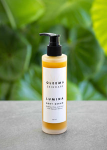 Lumina Body Serum